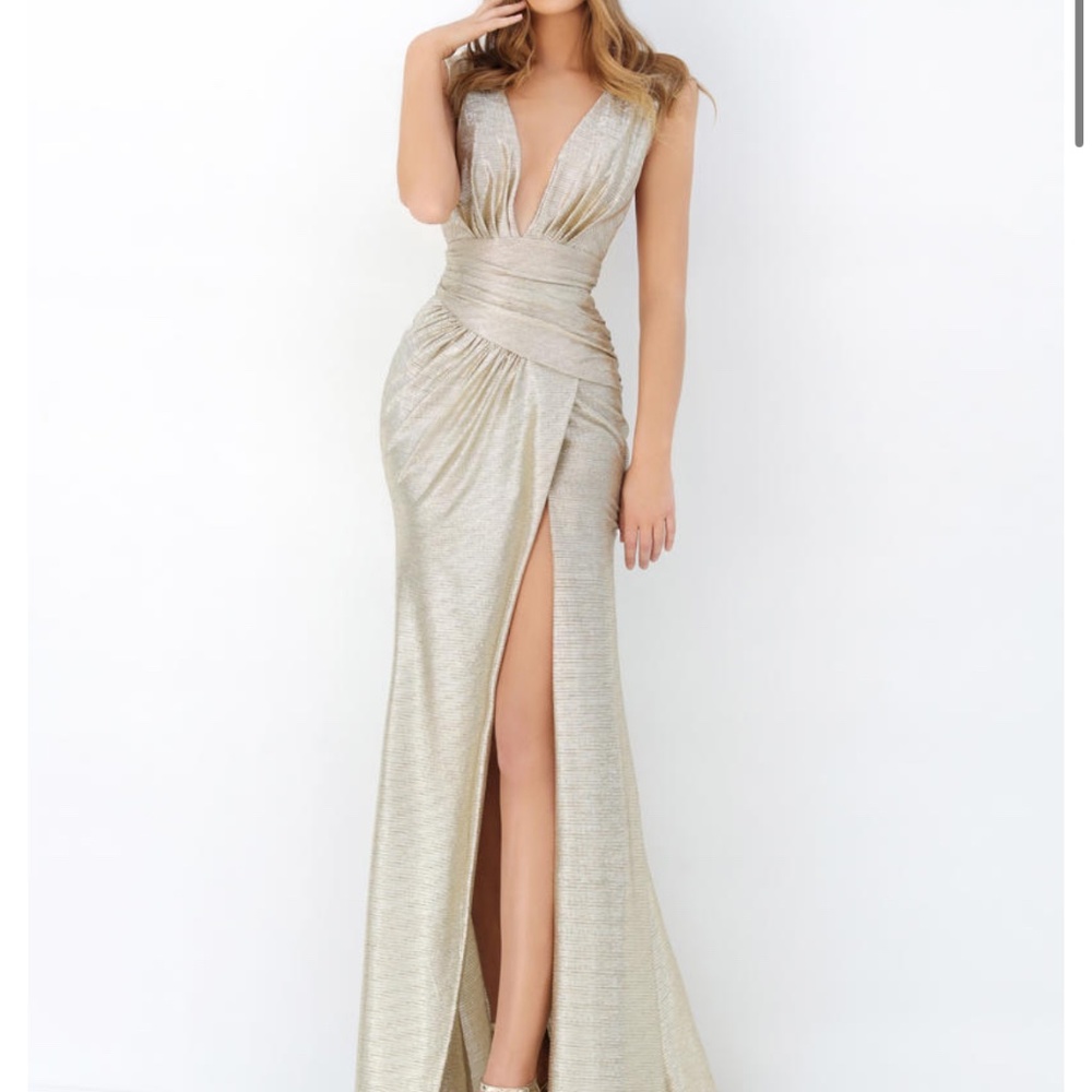 Tarik Ediz Dress 93922